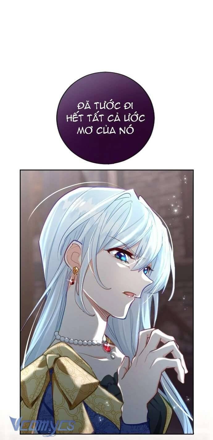 Sự Trả Thù Của Dự Khuyết Thánh Nữ Chapter 114 - Trang 29