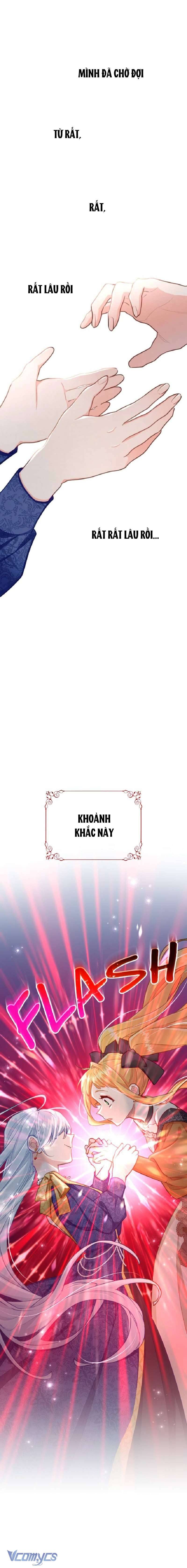 Sự Trả Thù Của Dự Khuyết Thánh Nữ Chapter 121 - Trang 11