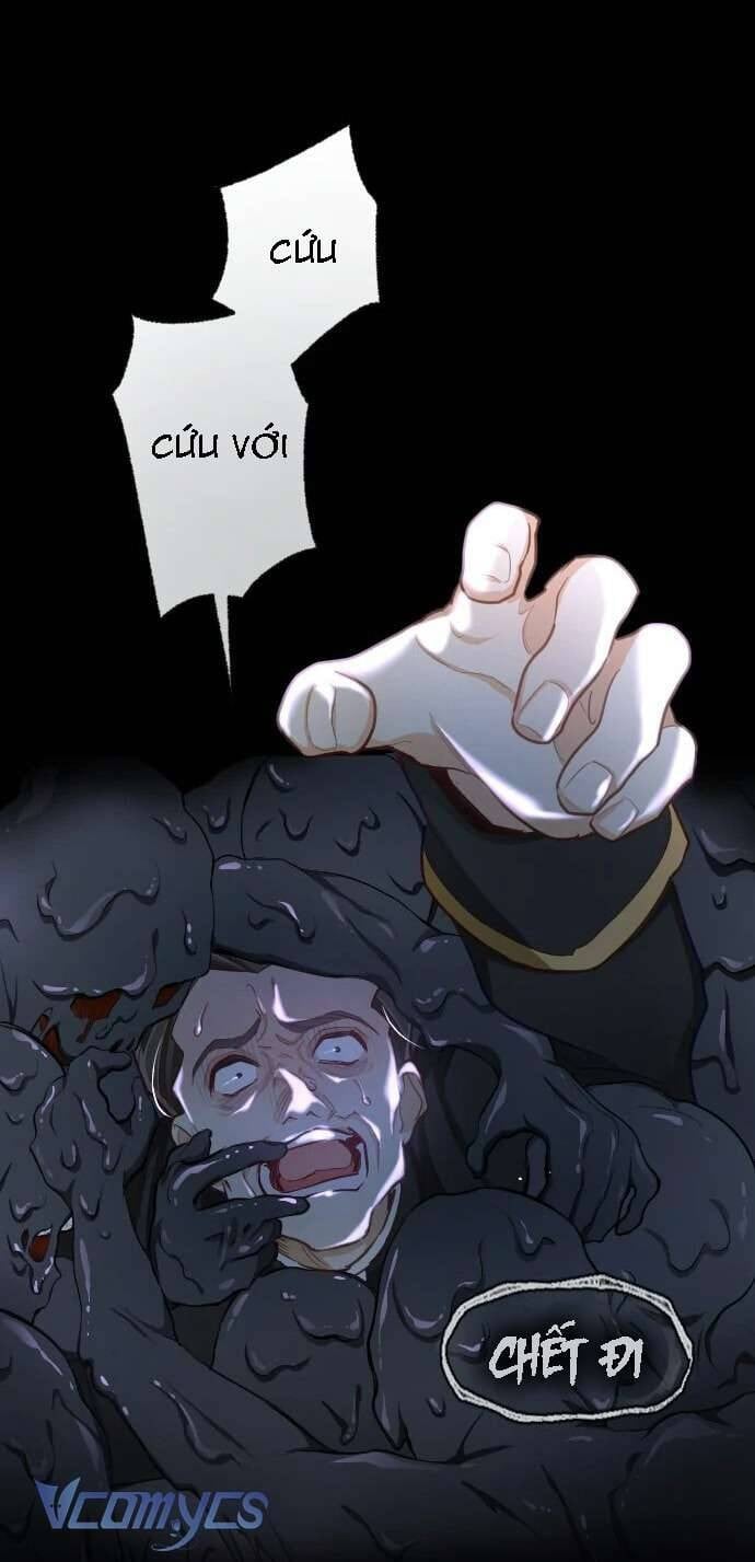 Sự Trả Thù Của Dự Khuyết Thánh Nữ Chapter 114 - Trang 40