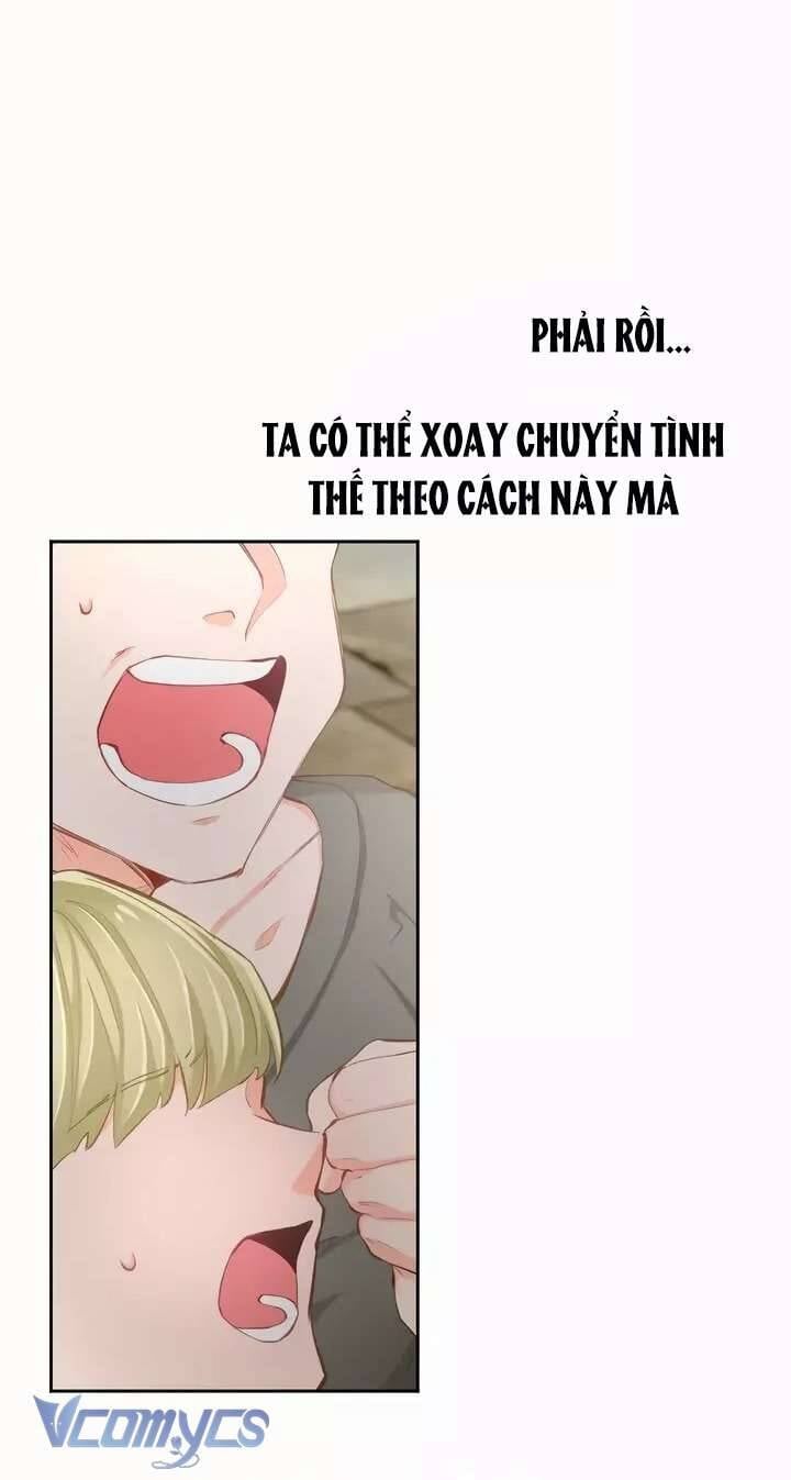 Sự Trả Thù Của Dự Khuyết Thánh Nữ Chapter 109 - Trang 31