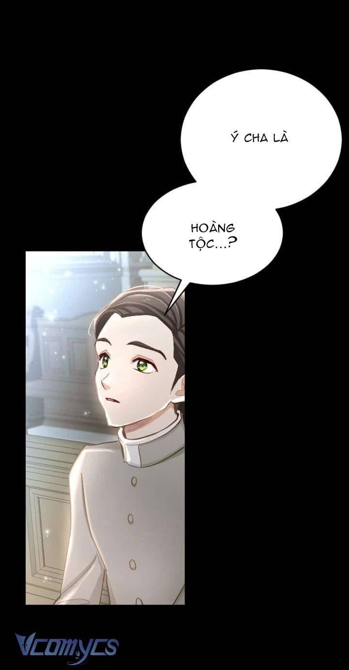 Sự Trả Thù Của Dự Khuyết Thánh Nữ Chapter 111 - Trang 21