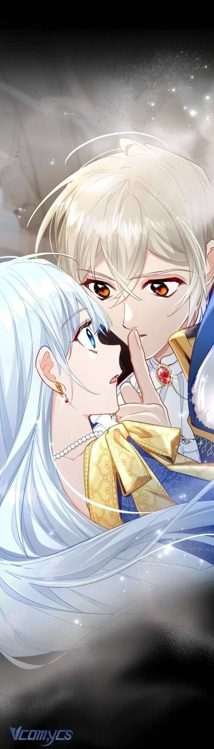 Sự Trả Thù Của Dự Khuyết Thánh Nữ Chapter 112 - Trang 27