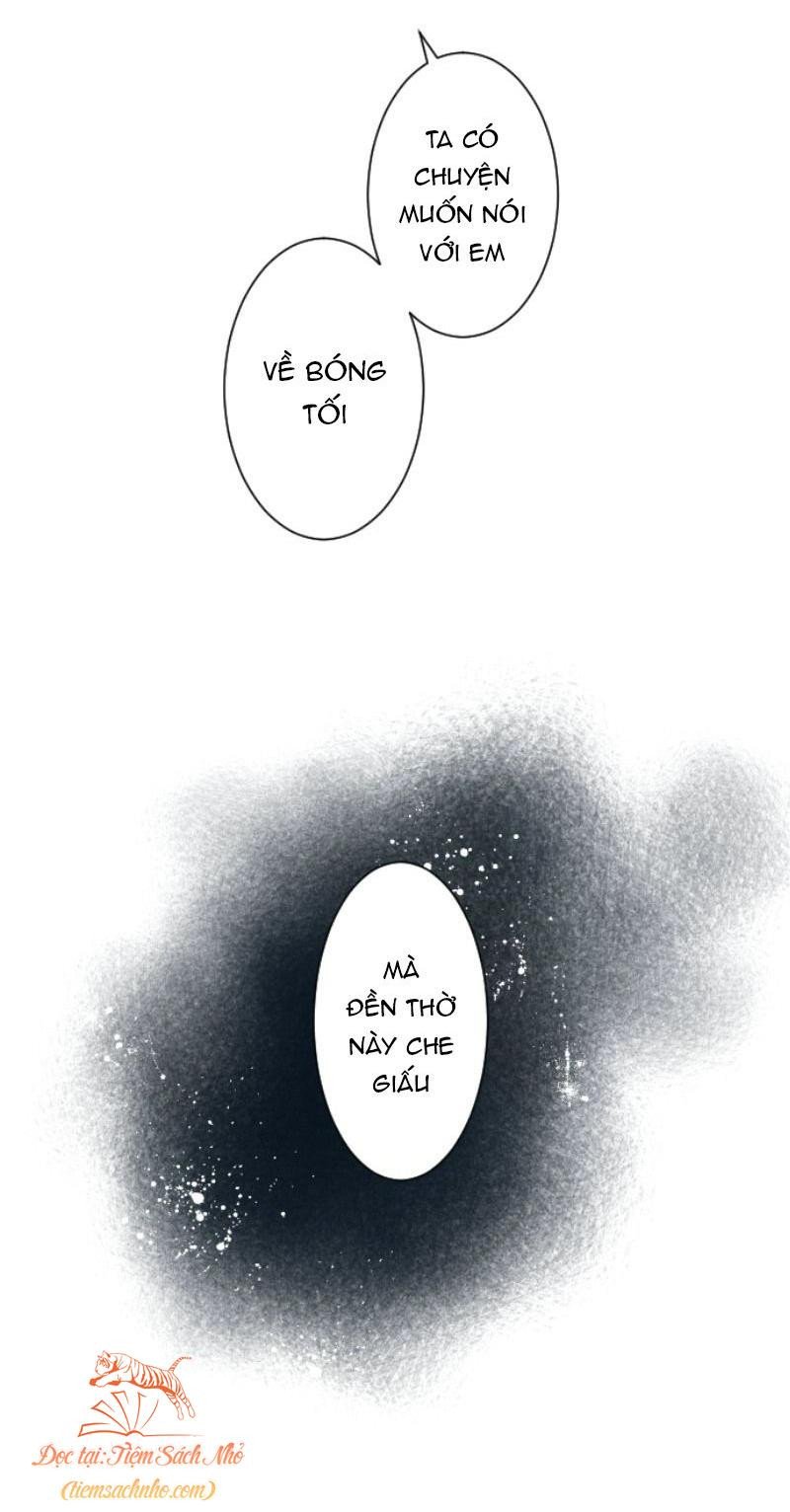 Sự Trả Thù Của Dự Khuyết Thánh Nữ Chapter 3.5 - Trang 26