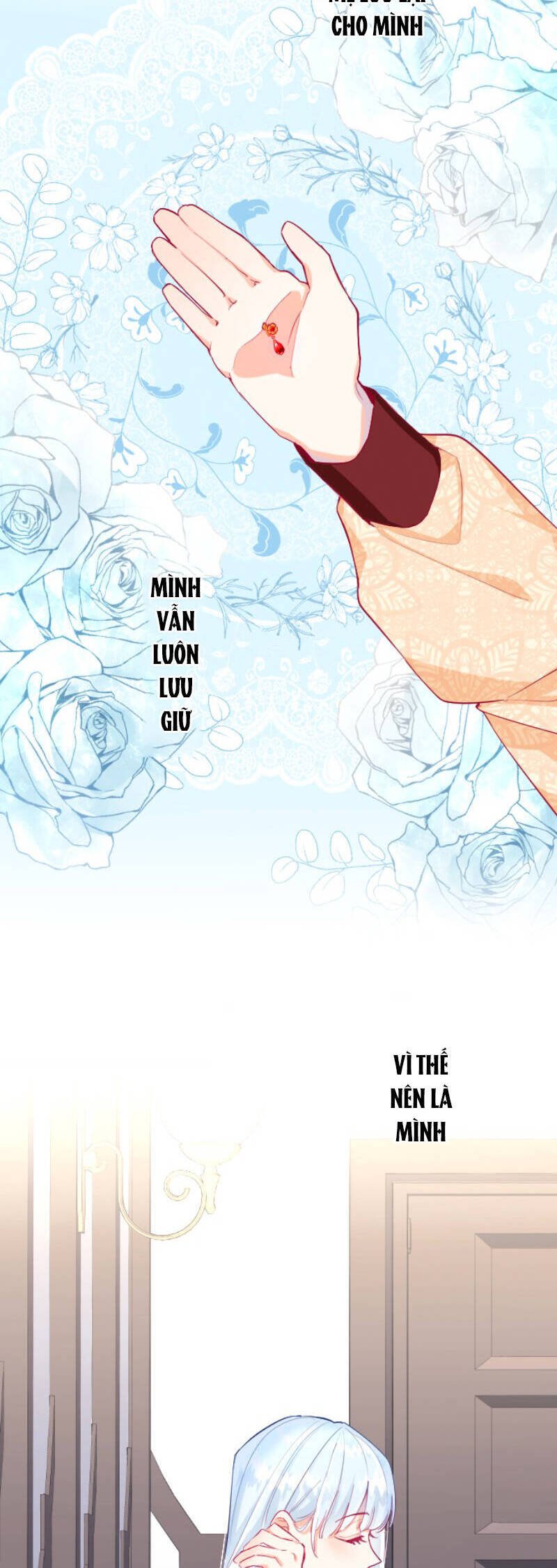 Sự Trả Thù Của Dự Khuyết Thánh Nữ Chapter 9 - Trang 32