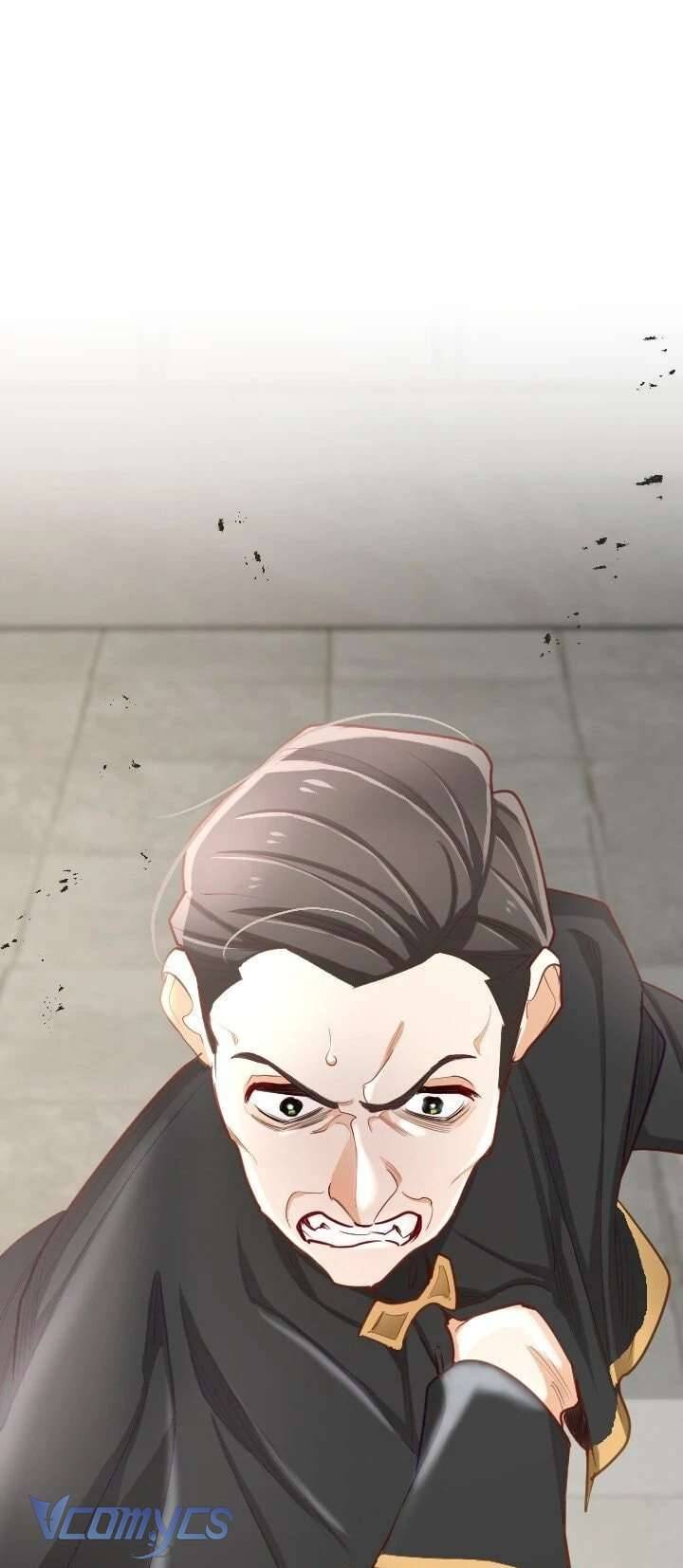 Sự Trả Thù Của Dự Khuyết Thánh Nữ Chapter 111 - Trang 2