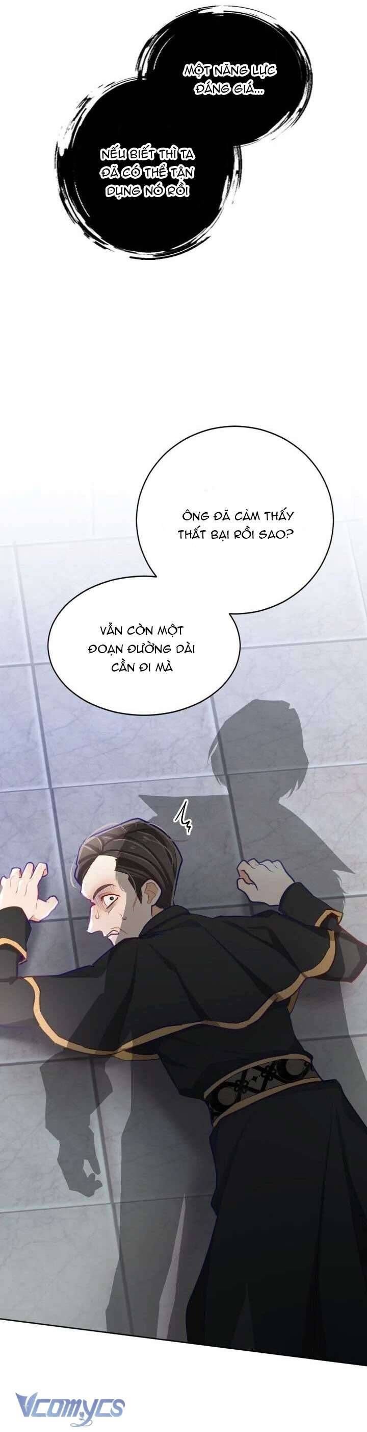Sự Trả Thù Của Dự Khuyết Thánh Nữ Chapter 113 - Trang 11