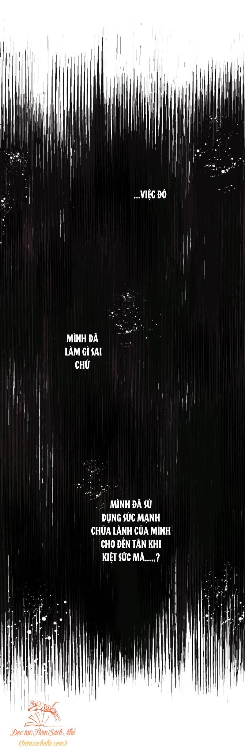 Sự Trả Thù Của Dự Khuyết Thánh Nữ Chapter 2.5 - Trang 0
