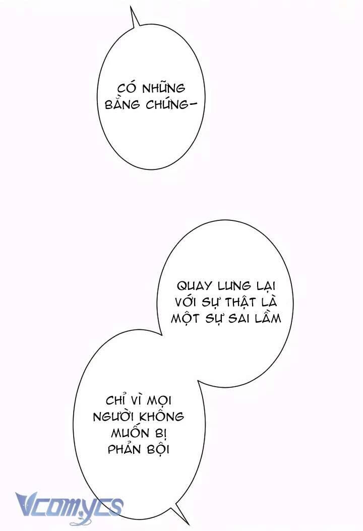 Sự Trả Thù Của Dự Khuyết Thánh Nữ Chapter 110 - Trang 17