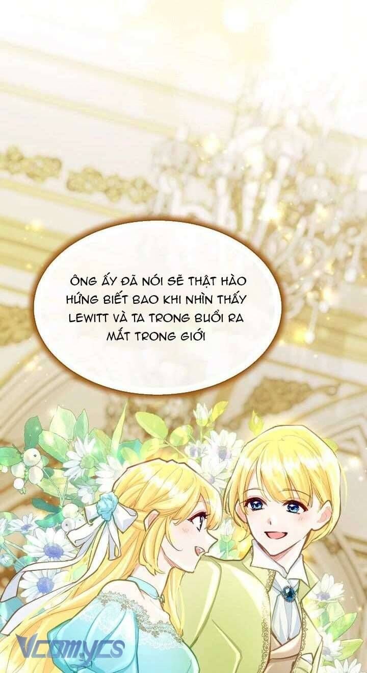 Sự Trả Thù Của Dự Khuyết Thánh Nữ Chapter 113 - Trang 26