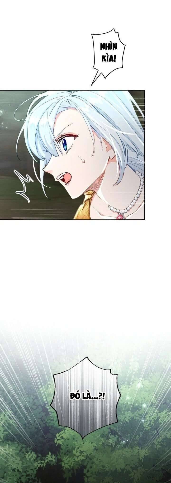 Sự Trả Thù Của Dự Khuyết Thánh Nữ Chapter 118 - Trang 34