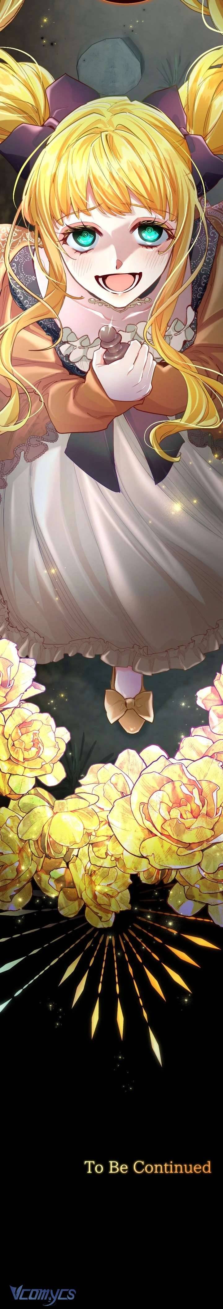 Sự Trả Thù Của Dự Khuyết Thánh Nữ Chapter 116 - Trang 13