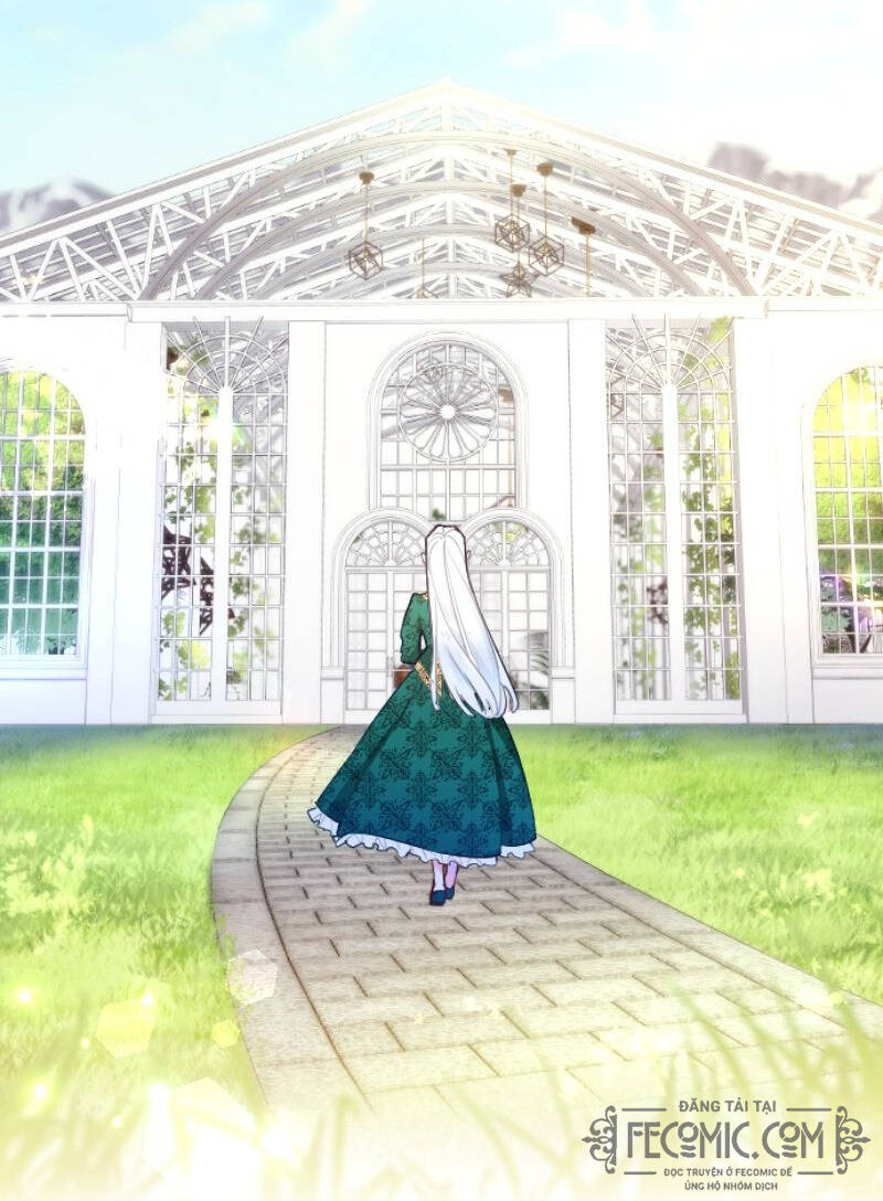 Sự Trả Thù Của Dự Khuyết Thánh Nữ Chapter 7 - Trang 19