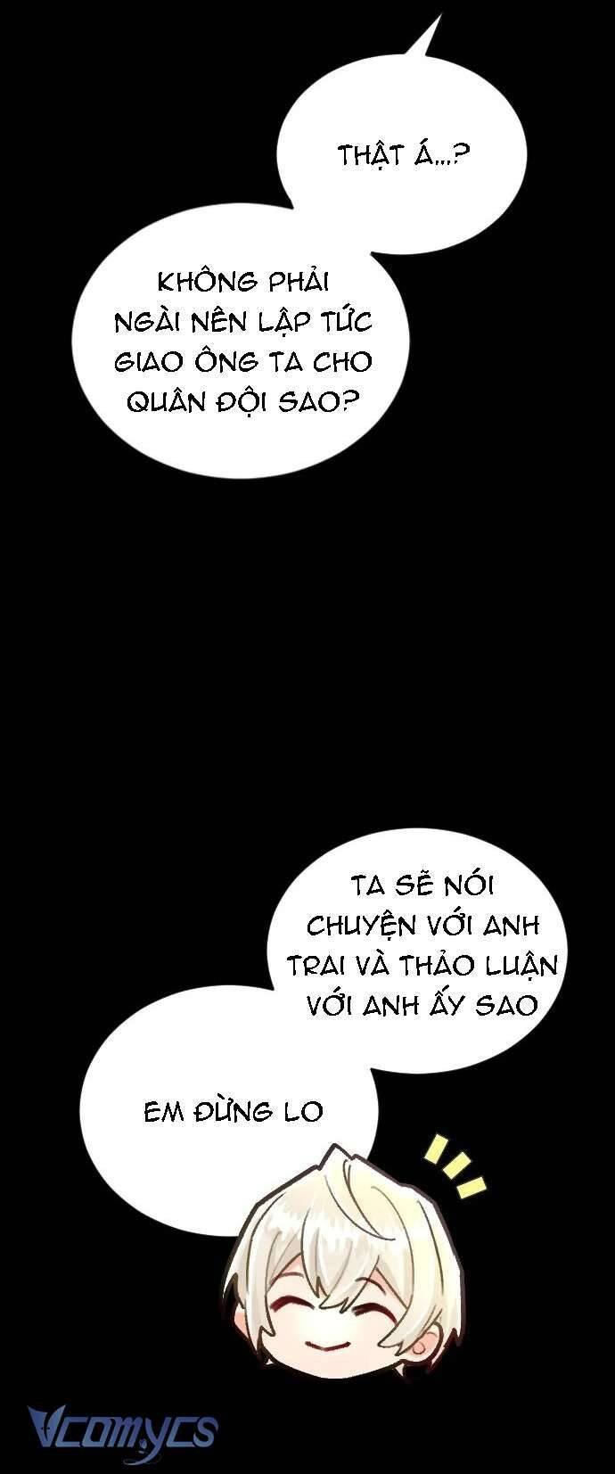 Sự Trả Thù Của Dự Khuyết Thánh Nữ Chapter 114 - Trang 12