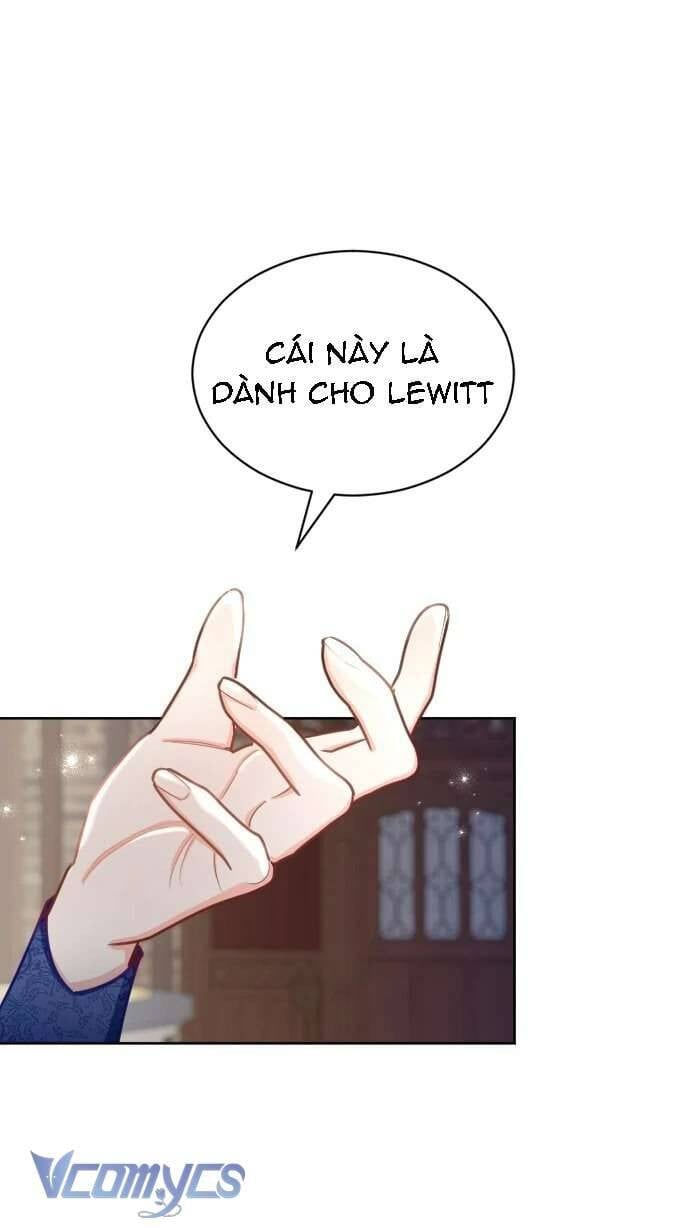 Sự Trả Thù Của Dự Khuyết Thánh Nữ Chapter 114 - Trang 25