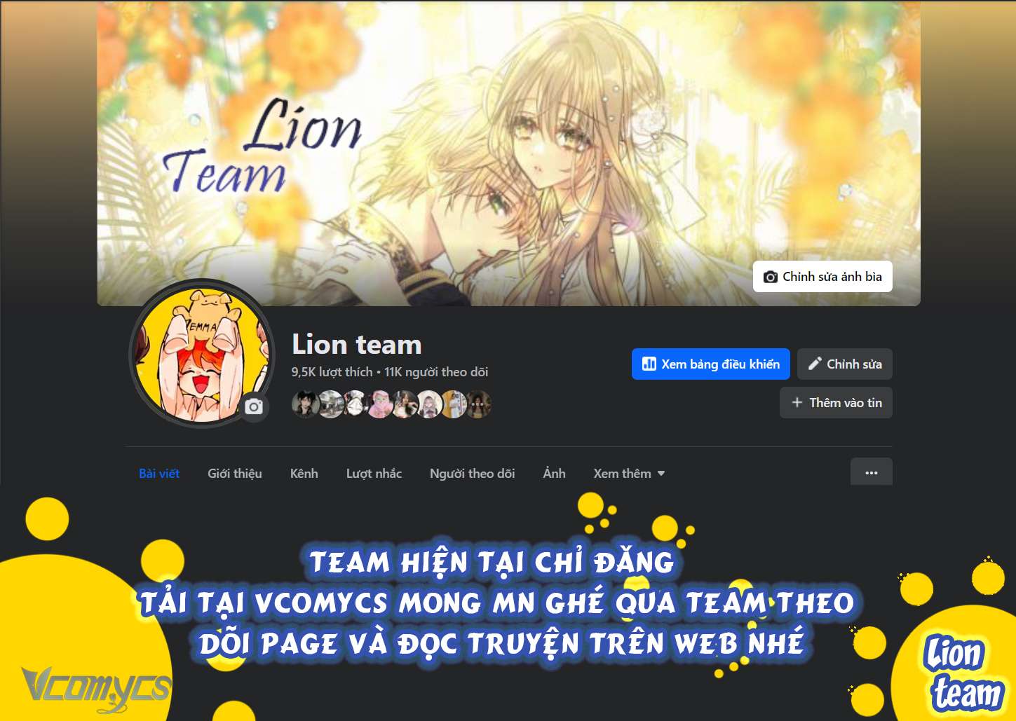 Sự Trả Thù Của Dự Khuyết Thánh Nữ Chapter 82 - Trang 0