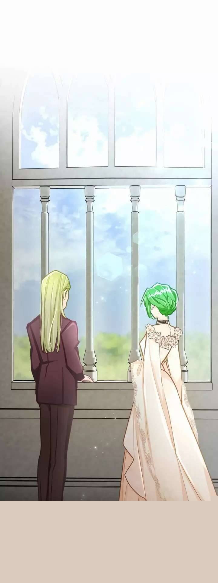 Sự Trả Thù Của Dự Khuyết Thánh Nữ Chapter 108 - Trang 2