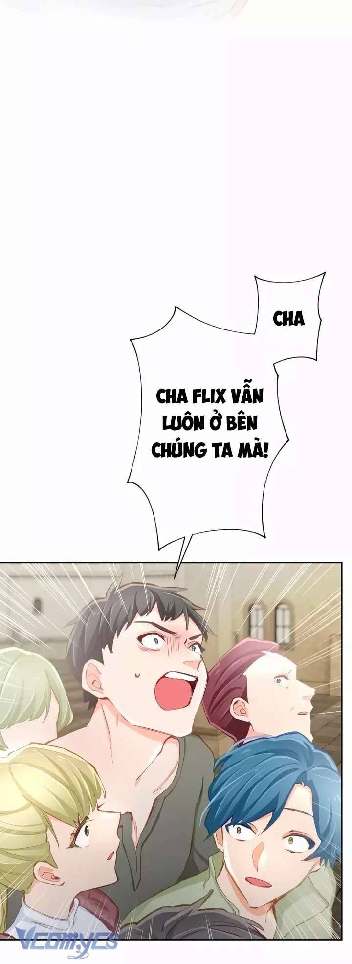 Sự Trả Thù Của Dự Khuyết Thánh Nữ Chapter 109 - Trang 28