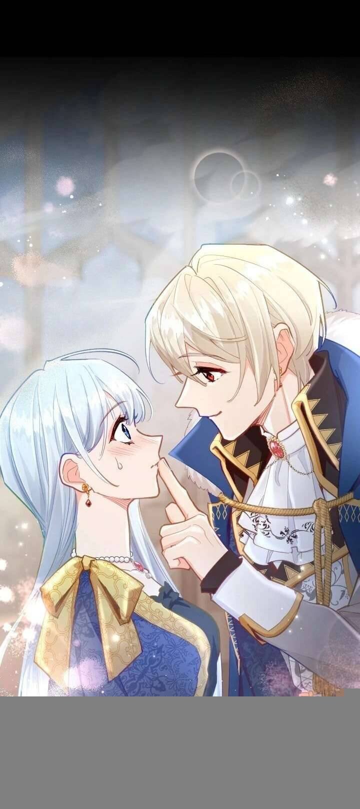 Sự Trả Thù Của Dự Khuyết Thánh Nữ Chapter 112 - Trang 29