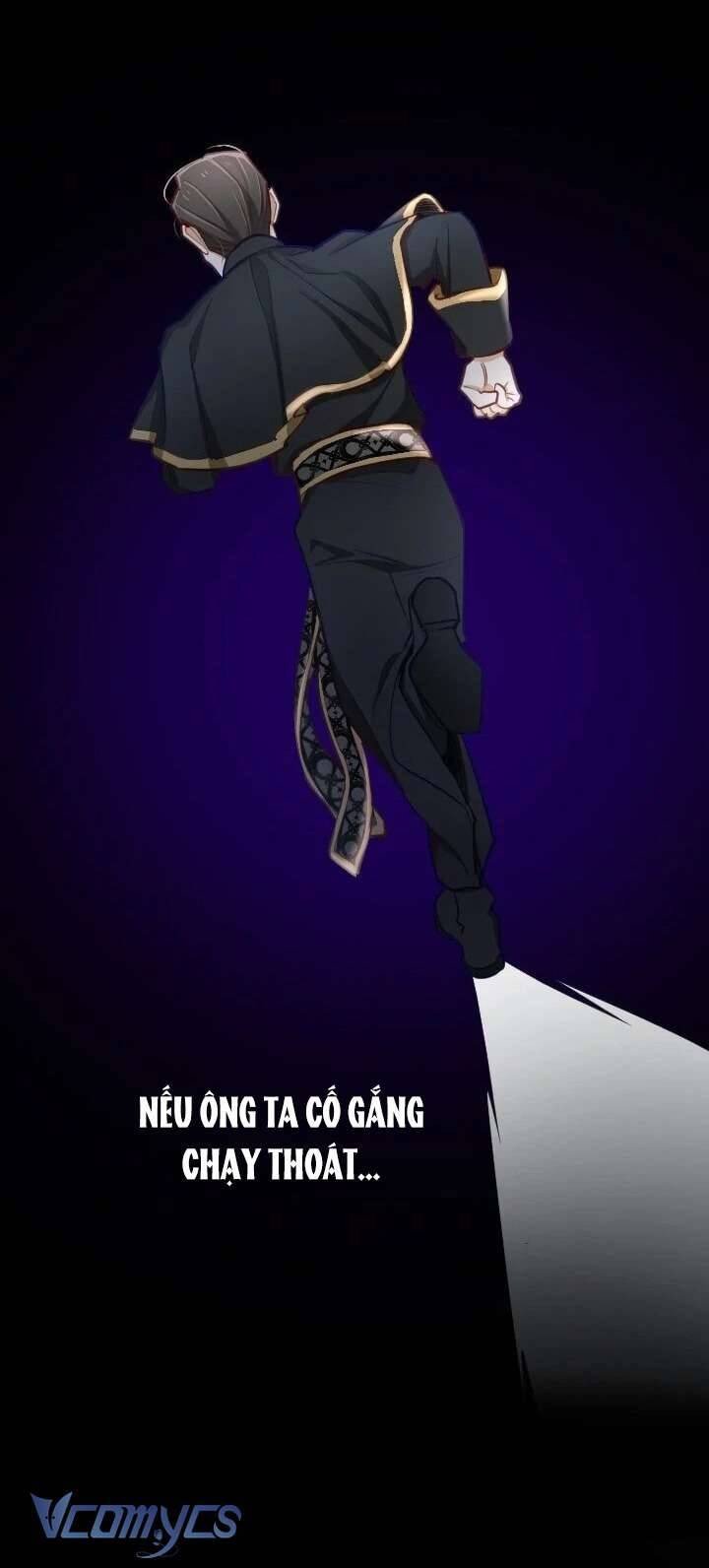 Sự Trả Thù Của Dự Khuyết Thánh Nữ Chapter 112 - Trang 19