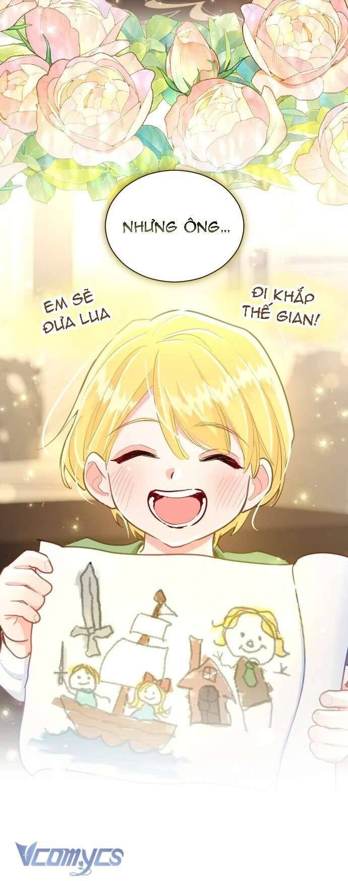 Sự Trả Thù Của Dự Khuyết Thánh Nữ Chapter 114 - Trang 28