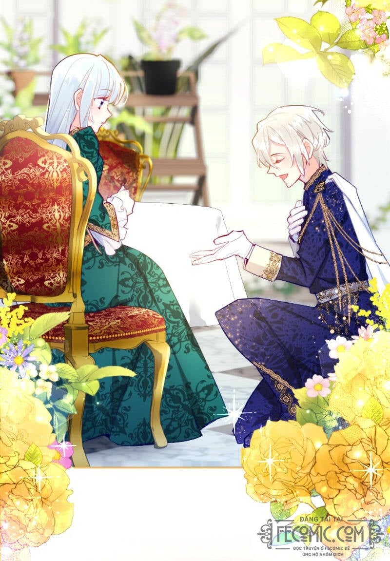 Sự Trả Thù Của Dự Khuyết Thánh Nữ Chapter 7 - Trang 57