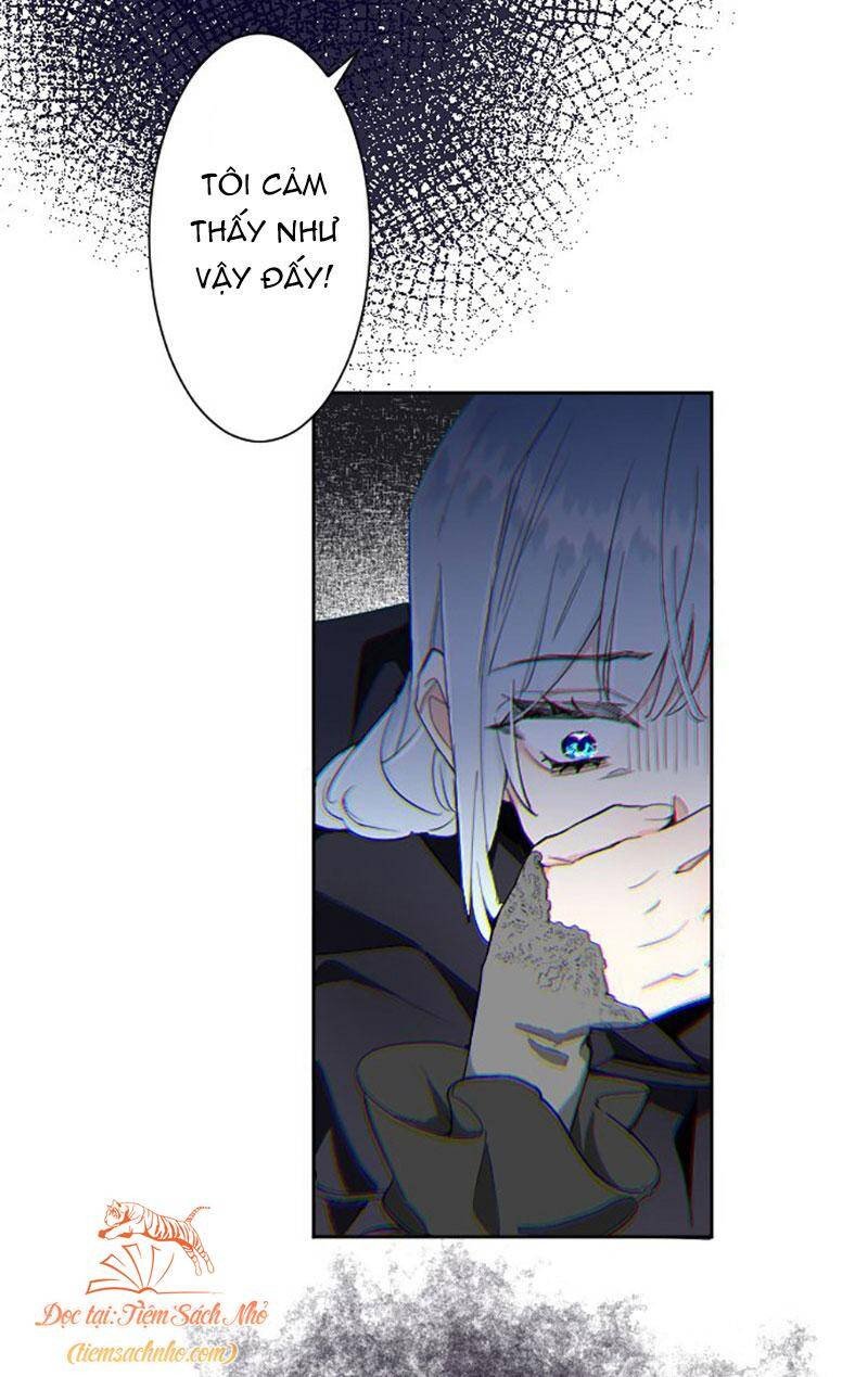 Sự Trả Thù Của Dự Khuyết Thánh Nữ Chapter 6 - Trang 32