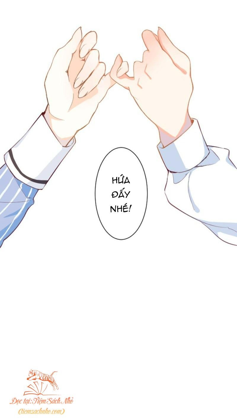 Sự Trả Thù Của Dự Khuyết Thánh Nữ Chapter 1.5 - Trang 6