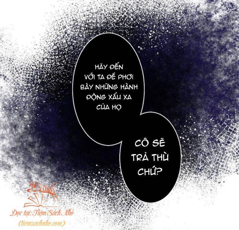 Sự Trả Thù Của Dự Khuyết Thánh Nữ Chapter 6 - Trang 63
