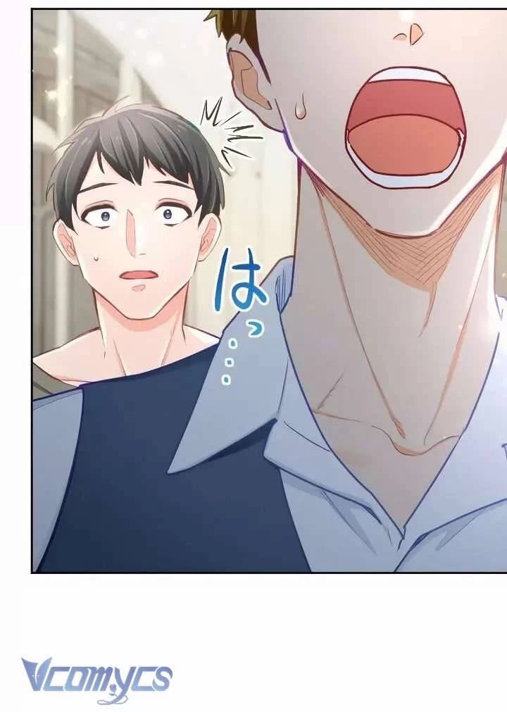 Sự Trả Thù Của Dự Khuyết Thánh Nữ Chapter 110 - Trang 18