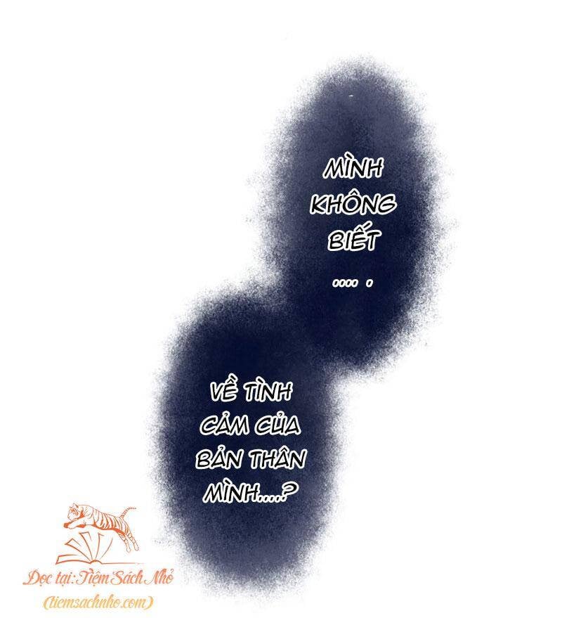 Sự Trả Thù Của Dự Khuyết Thánh Nữ Chapter 6 - Trang 27