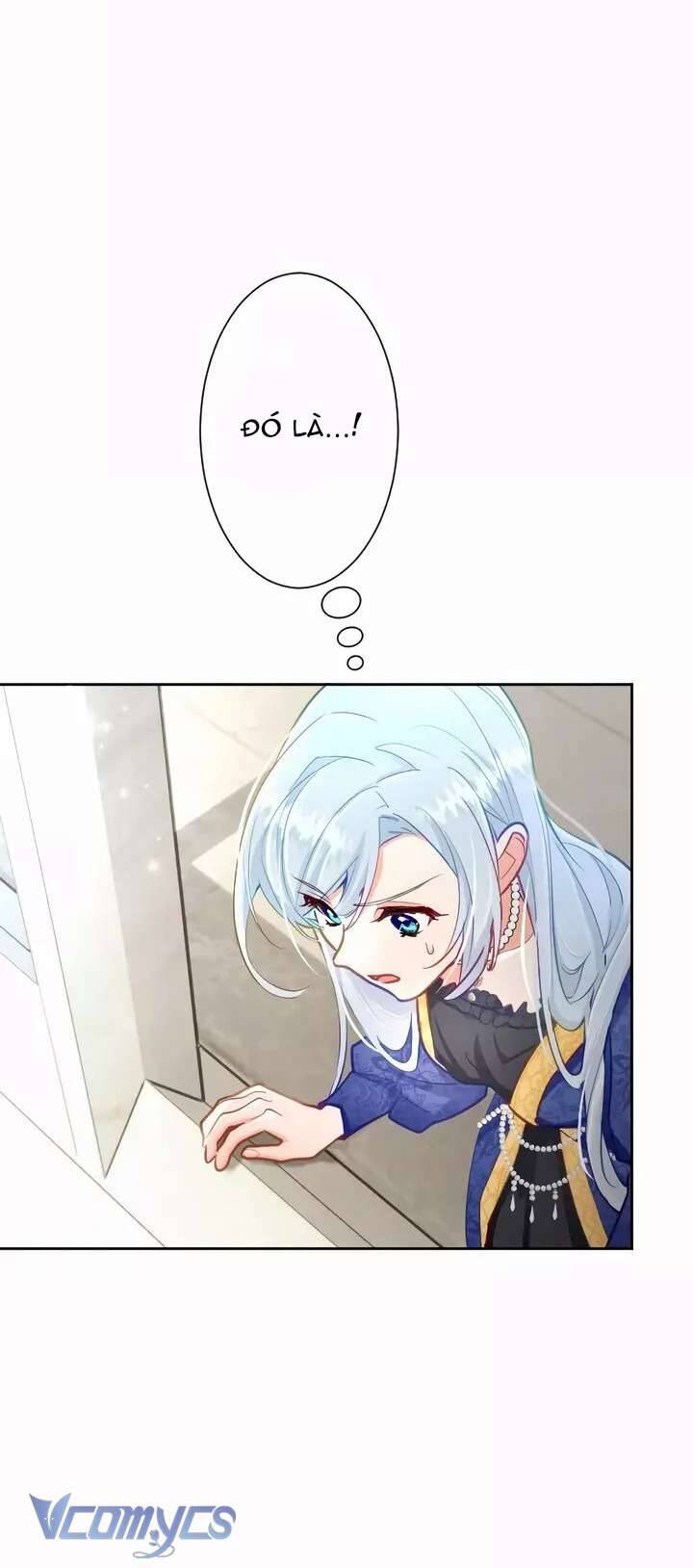 Sự Trả Thù Của Dự Khuyết Thánh Nữ Chapter 109 - Trang 44