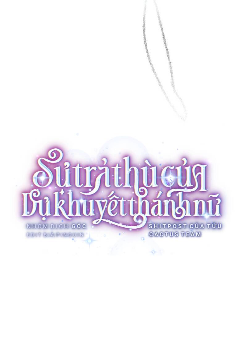 Sự Trả Thù Của Dự Khuyết Thánh Nữ Chapter 7 - Trang 17