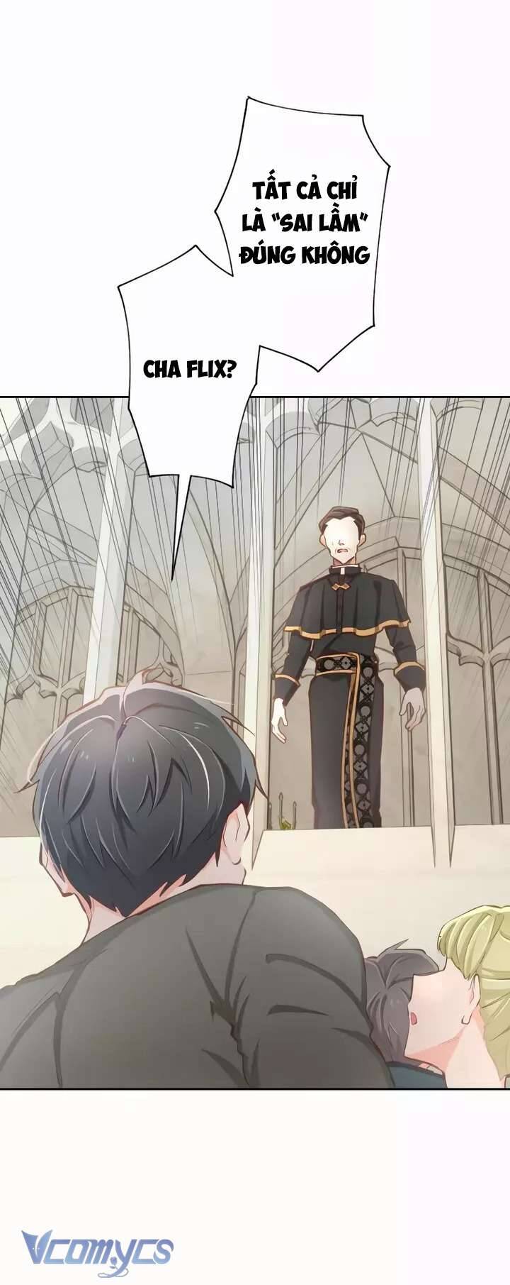 Sự Trả Thù Của Dự Khuyết Thánh Nữ Chapter 109 - Trang 30