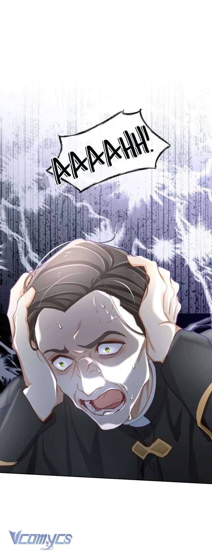 Sự Trả Thù Của Dự Khuyết Thánh Nữ Chapter 113 - Trang 20