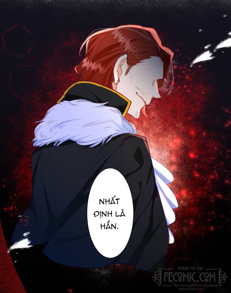 Sự Trả Thù Của Dự Khuyết Thánh Nữ Chapter 7 - Trang 44