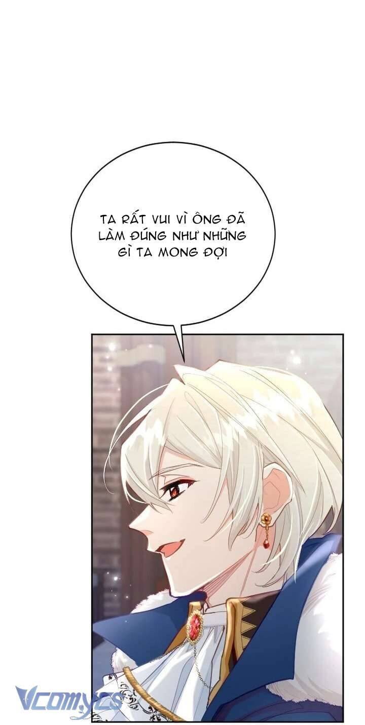 Sự Trả Thù Của Dự Khuyết Thánh Nữ Chapter 112 - Trang 4