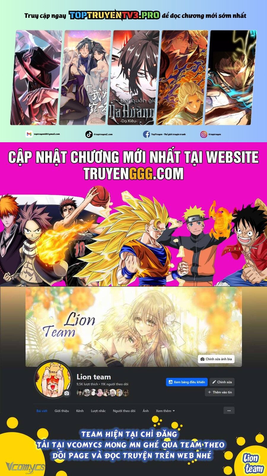 Sự Trả Thù Của Dự Khuyết Thánh Nữ Chapter 105 - Trang 0