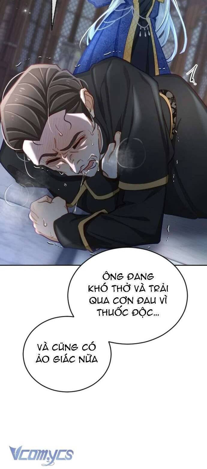 Sự Trả Thù Của Dự Khuyết Thánh Nữ Chapter 114 - Trang 43