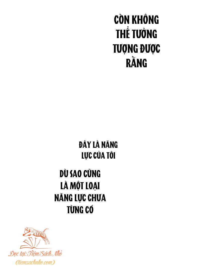 Sự Trả Thù Của Dự Khuyết Thánh Nữ Chapter 3.5 - Trang 20