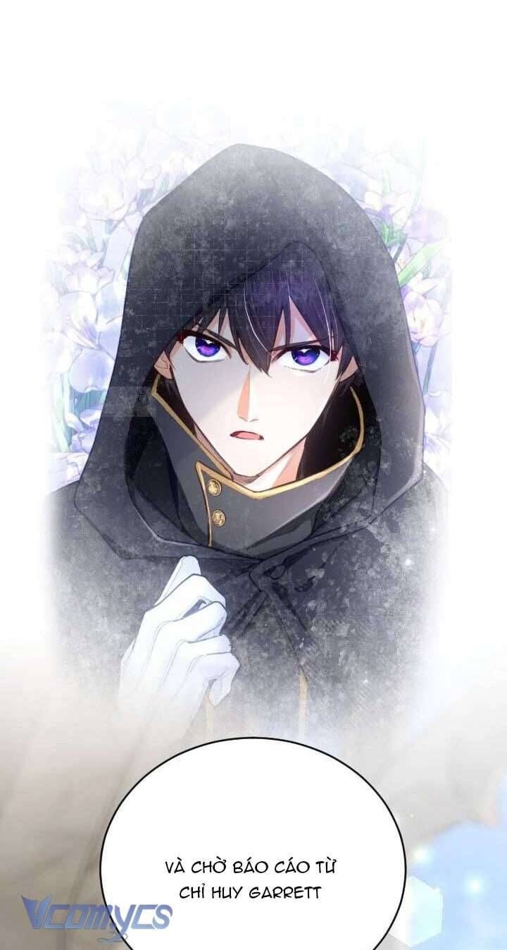 Sự Trả Thù Của Dự Khuyết Thánh Nữ Chapter 113 - Trang 52