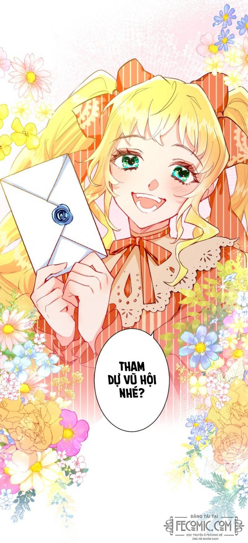 Sự Trả Thù Của Dự Khuyết Thánh Nữ Chapter 7 - Trang 69