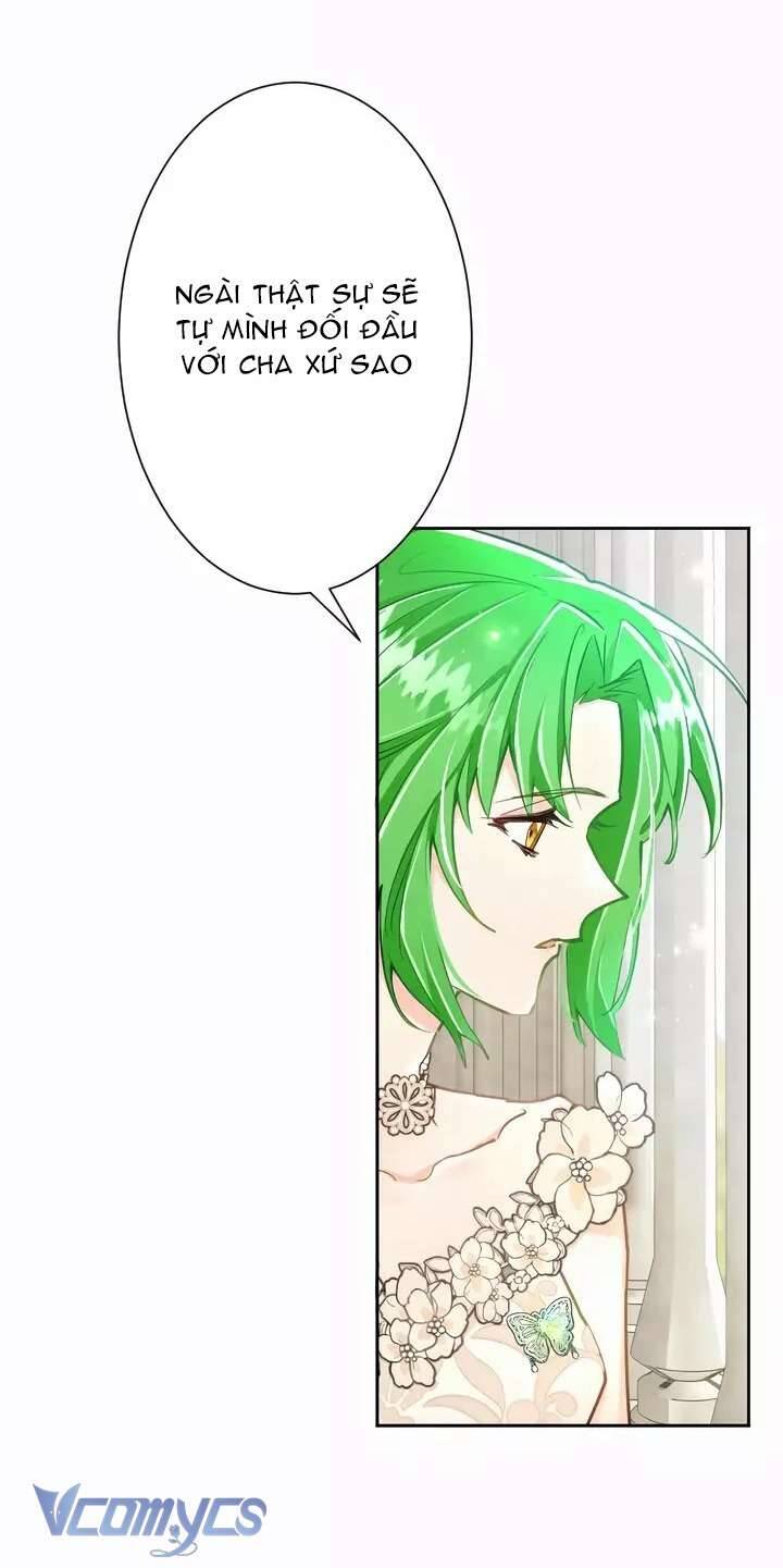 Sự Trả Thù Của Dự Khuyết Thánh Nữ Chapter 108 - Trang 4