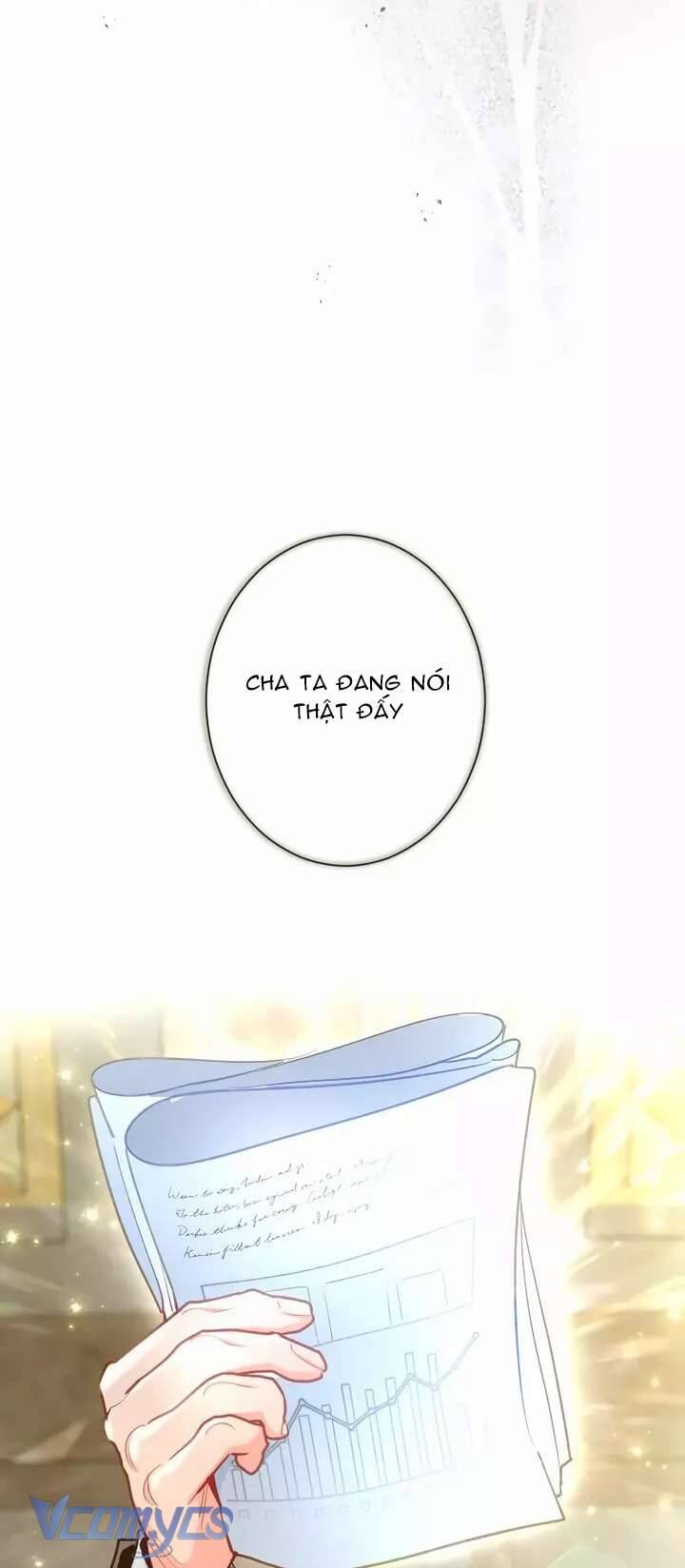 Sự Trả Thù Của Dự Khuyết Thánh Nữ Chapter 109 - Trang 9
