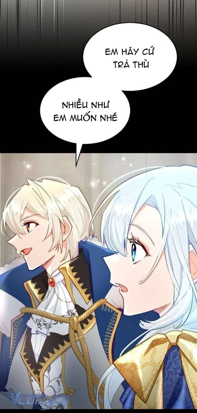 Sự Trả Thù Của Dự Khuyết Thánh Nữ Chapter 114 - Trang 11