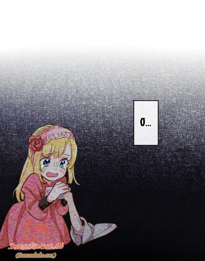 Sự Trả Thù Của Dự Khuyết Thánh Nữ Chapter 1.5 - Trang 22