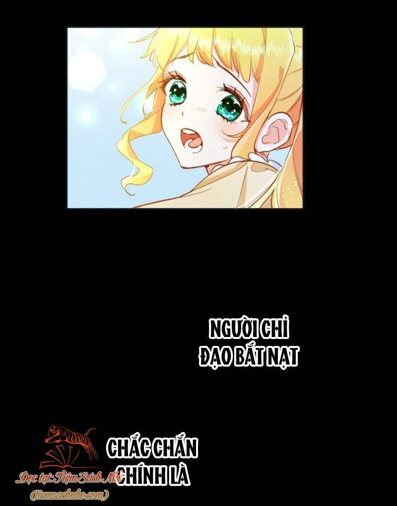 Sự Trả Thù Của Dự Khuyết Thánh Nữ Chapter 3 - Trang 19