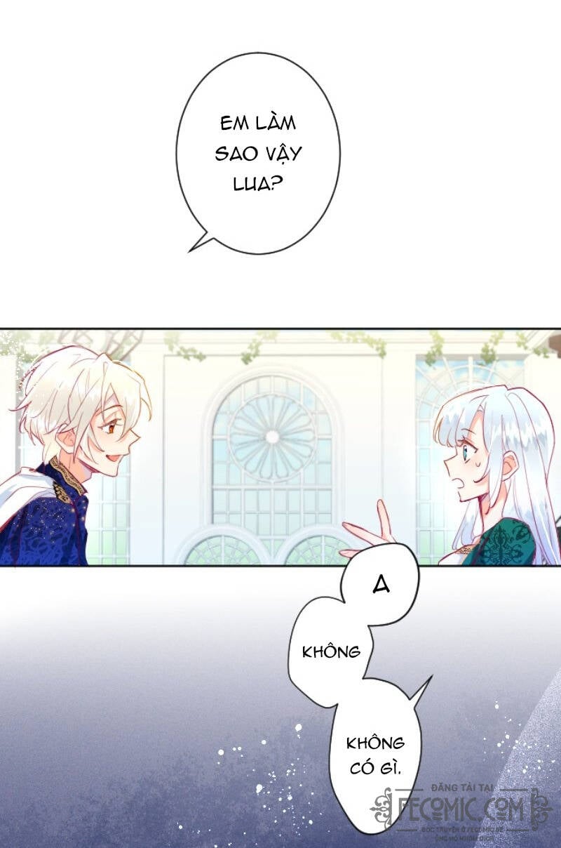 Sự Trả Thù Của Dự Khuyết Thánh Nữ Chapter 7 - Trang 54
