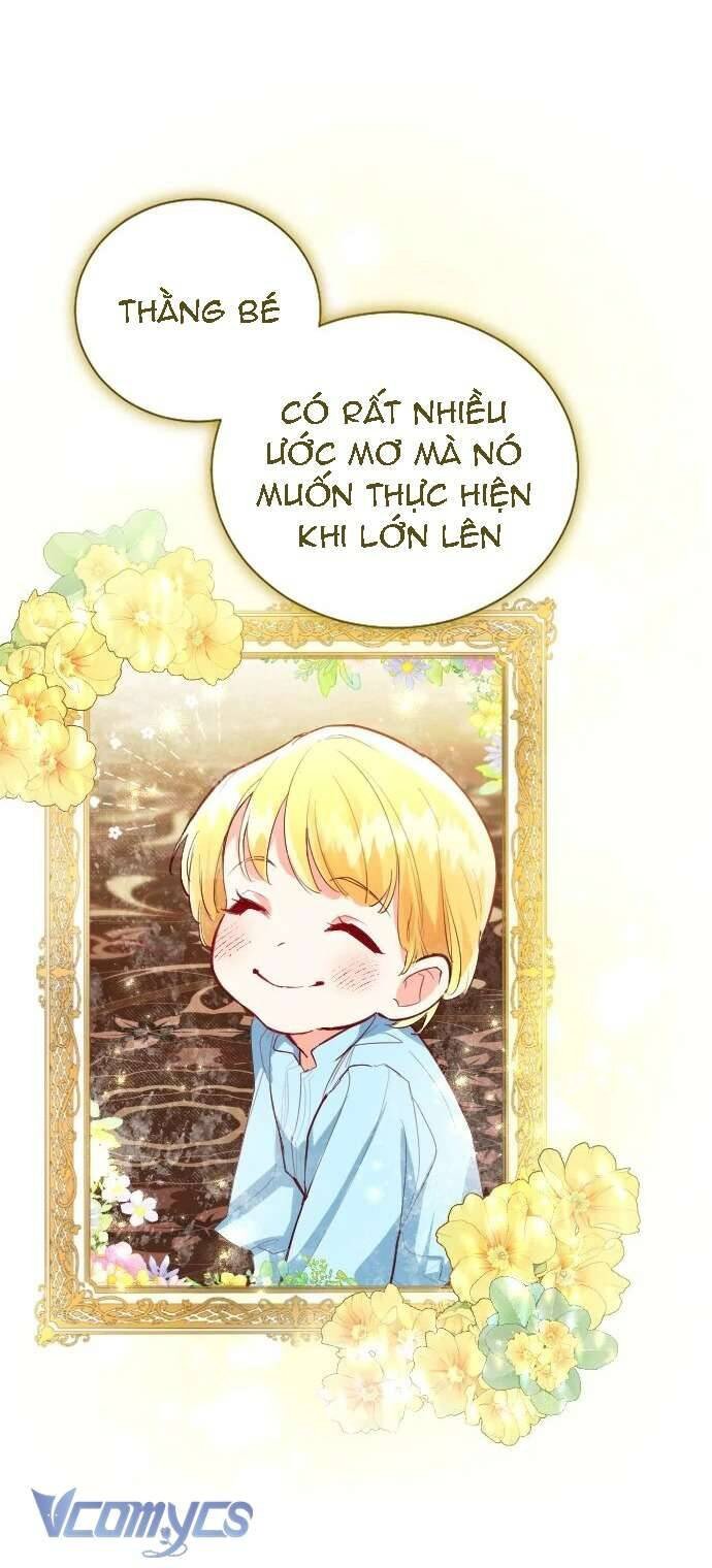 Sự Trả Thù Của Dự Khuyết Thánh Nữ Chapter 114 - Trang 26