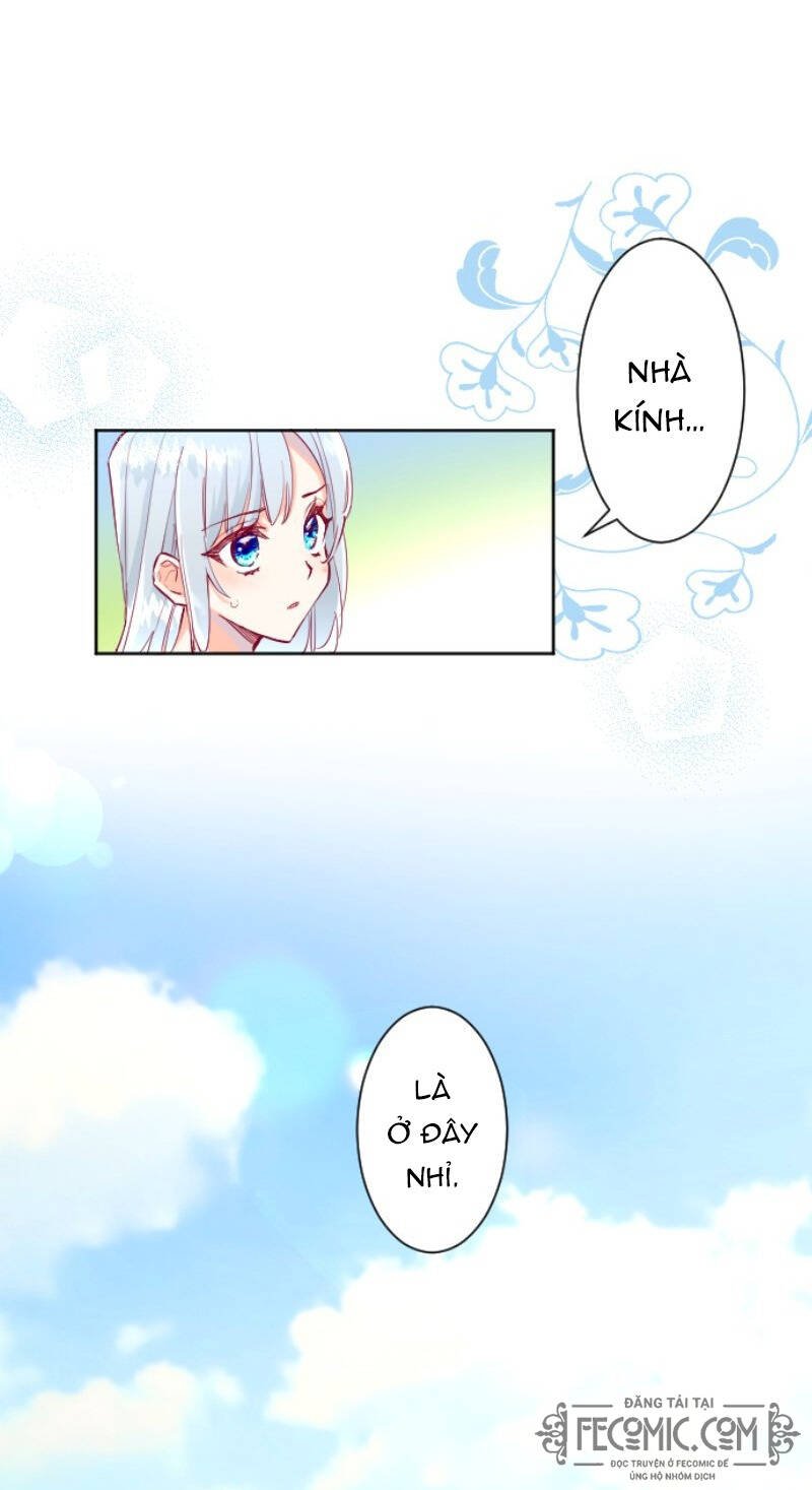 Sự Trả Thù Của Dự Khuyết Thánh Nữ Chapter 7 - Trang 18