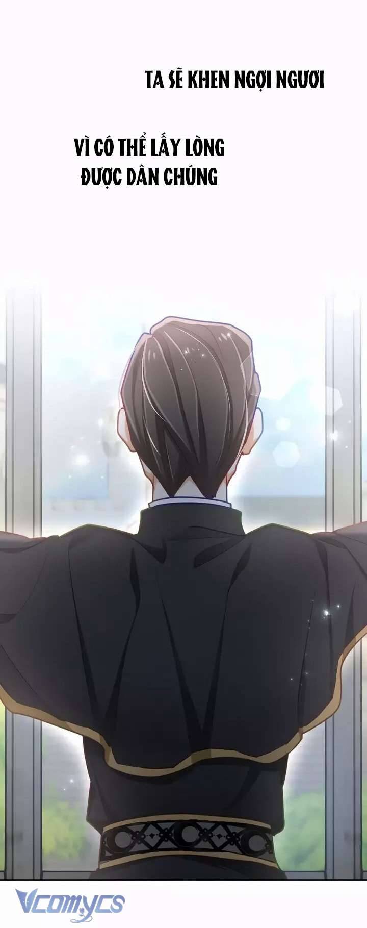 Sự Trả Thù Của Dự Khuyết Thánh Nữ Chapter 109 - Trang 39